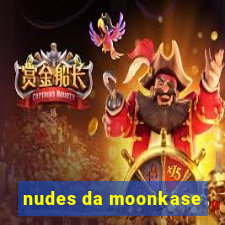 nudes da moonkase